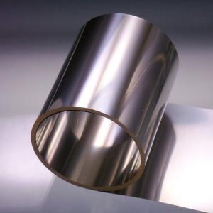 Wholesale TUV BSI 0.1mm 2B 410 Stainless Steel Coil High Hardness from china suppliers