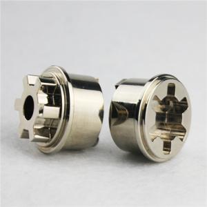 Wholesale custom precision CNC ceramic machining parts from china suppliers