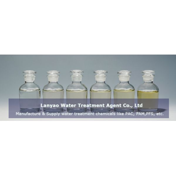 High Purity Silicone Defoamer Agent Drilling Fluid Additive Odorless Waste Water Treatment Chemical