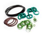 Standard DIN 3869 ED Rings 14 WF Rings For Mold Opening Services