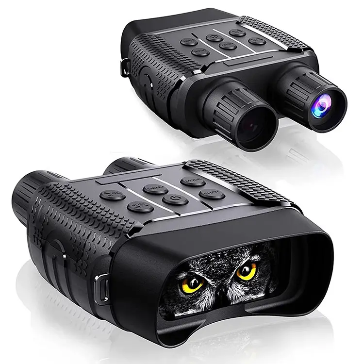 Long-Range Binoculars Night Vision Scope