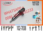 common rail injectors 102-7038 0R-4374 7E-6193 105-1694 0R-8682 9Y-4982 0R-0471