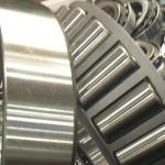 Low Noise Non Standard Taper Roller Bearing 32316 J2 P5 Grade