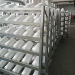 35d-500d High Tenacity Nylon Yarn For Heavy Bags / automobiles