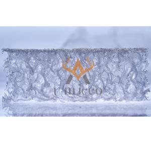 Wholesale Excellent Temperature Regulation and Edge Support Airfiber Mattress for POE AIRFIBER from china suppliers