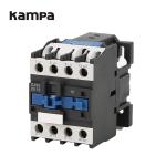 Telemechanic Magnetic Contactor Kampa cjx2-2510 AC 25A 220V 3 Phase Hot Sale