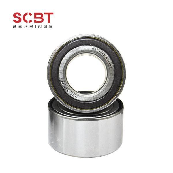 DAC25600045 713101610 VKBA3680 R159.48 E268542 Auto Wheel Bearings For Citroen