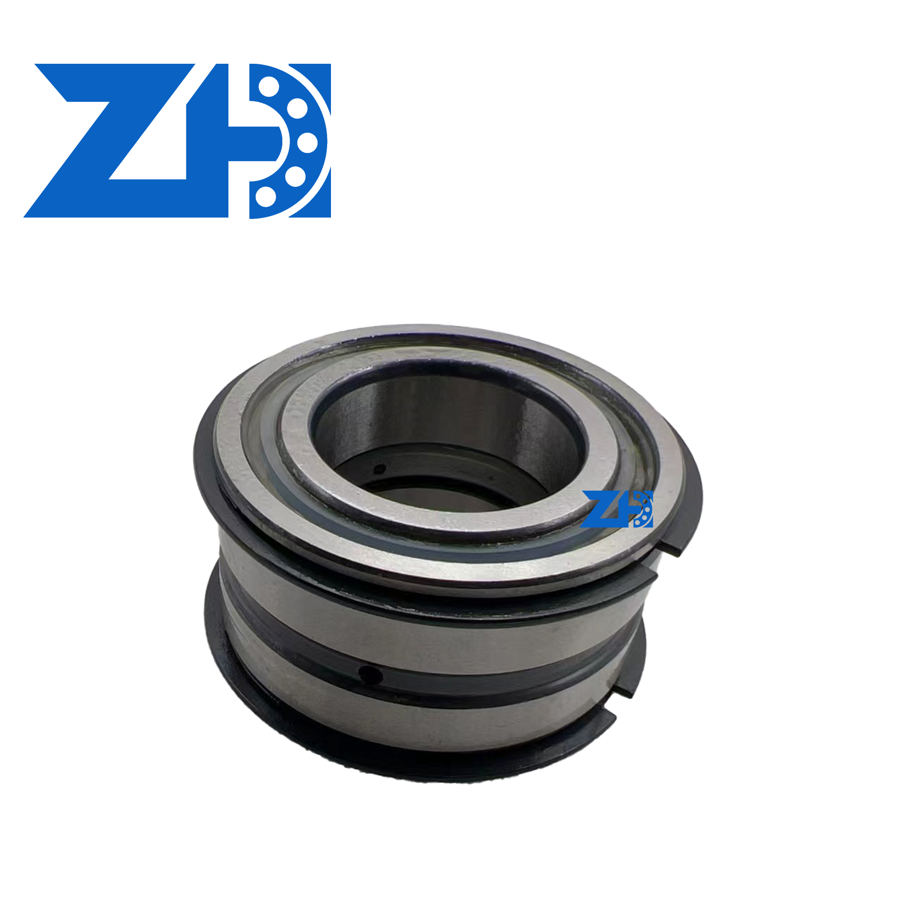 SL04-5007NR Imperial Cylindrical Roller Bearings For Hydraulic Pumps