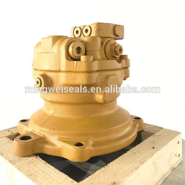 380C E380C 199-4585 Hydraulic Swing Motor