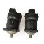 Oil Pressure Motor A6VM200EP2D/ 63W-VAB0270PB Hydraulic Piston Pump Axial Piston