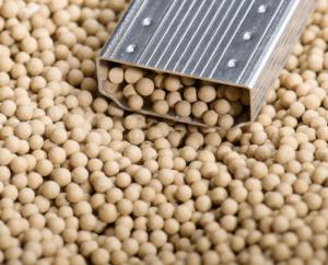 Wholesale Double glass molecular sieves 3A 4A 5A 13X from china suppliers