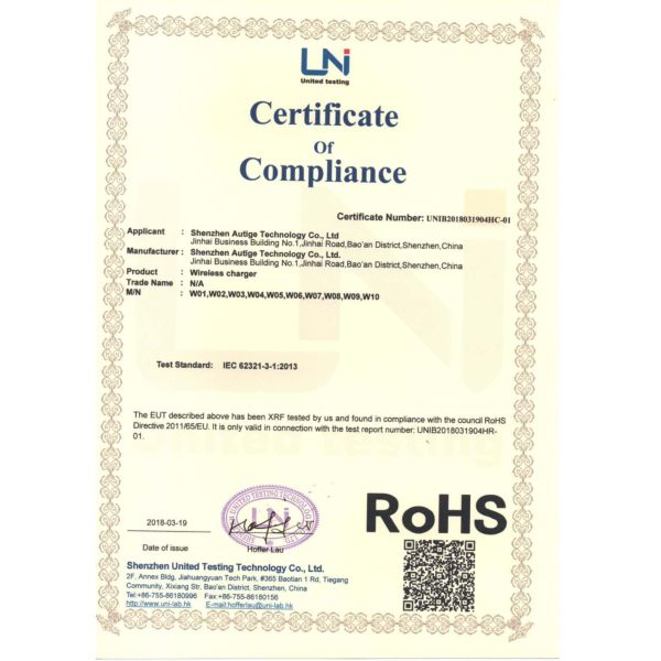 Short Circuit Protection 3 In 1 Wireless Charger 15W QI Magnetic For Smart Watch