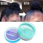 Adult Men's Hair Styling Private Label Beeswax Hair Pomade Stick with Strong
