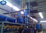 Environmental Friendly Used Engine Oil Recycling Machine / Waste Oil To Diesel