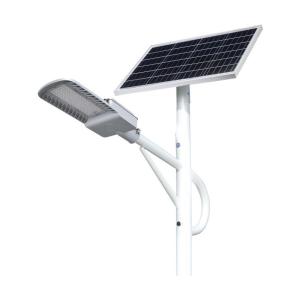 Wholesale 500watt Split Solar Street Light Dusk To Dawn Sensor SMD LED Solar Street Light from china suppliers