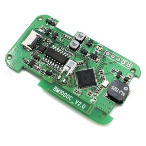 Wholesale 4oz FR4 Automotive Electronics PCB Assembly IATF 16949 from china suppliers