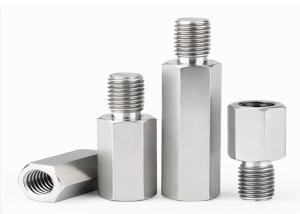 Wholesale M6 Stainless Steel SS304 Male And Female Hex Hexagon Head Standoff from china suppliers