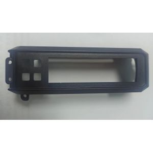 Wholesale White Electronic Motor Plastic Shell Molding PMMA P20 Material from china suppliers