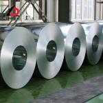 DIN Carbon Steel Strips Prepainted G30 G60 Z275 Z350 Mild Steel Coils