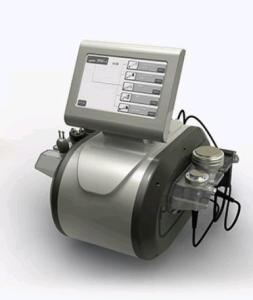 Wholesale Slimming and fat reduction machine 40K Cavitation +Vacuum+ RF weight loss/fat burning from china suppliers