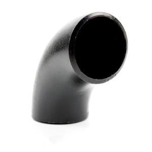 Wholesale Sch40 Carbon Steel 90 Degree Elbow Asme B16.9 Astm A234 Wpb from china suppliers