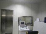 X Ray Shielding Glass Thickness 20 mm Commonly Used In CT Room Medical