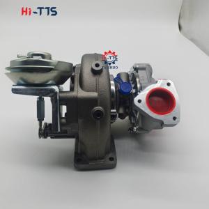 Wholesale 4JJ1 Diesel Engine Turbocharger Group 8973815073. from china suppliers