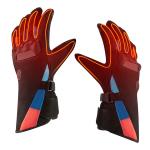 Breathable 12w Rechargeable Heated Gloves For Bike Golf Scooter Snow Winter