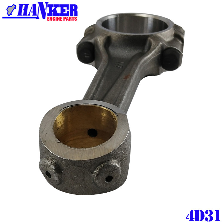 6D31 Connecting Rod For Mitsubishi Motor Diesel Engine Parts ME012264 ME012265