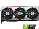 Gaming Mining Graphics Cards Geforce Rtx 3080 10GB 24GB 319*140*70MM