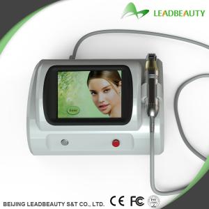 Wholesale Good quality equipment Fractional RF microneedle machine from china suppliers
