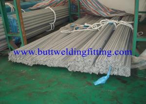 Wholesale Alloy Seamless Hastelloy Pipe UNS N06002 AMS 5587 AMS 5588 ASTM B619 ASTM B622 from china suppliers