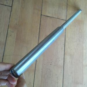 Wholesale Concrete Forming Accessories High Grade Steel Forming Taper Tie Rod from china suppliers