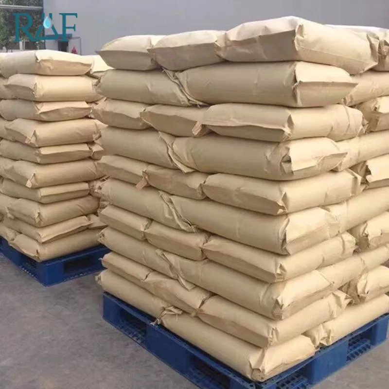 Soil Water Retention Agent High Water Absorption Potassium Polyacrylate