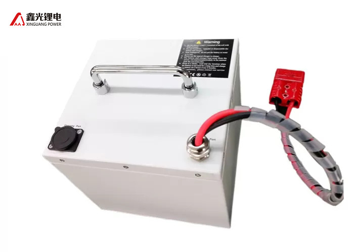 48V 60AH 2000 Cycles Storage Lithium Solar Batteries