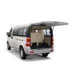 DFSK C35 Vans And Trucks 1290kg Logistics Cargo Mini Van With Double Sliding