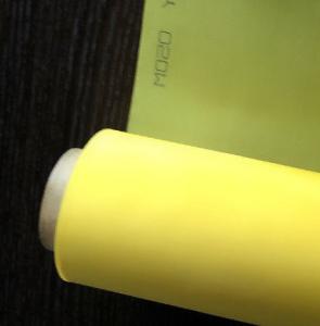 Wholesale Customized Width Monofilament Polyester Screen Fabric 121 Micron Opening from china suppliers