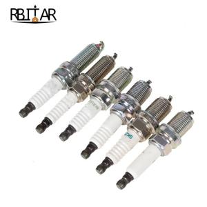 Wholesale TUV Certificate Genuine Car Spark Plug For Toyota OEM 90919-01059 from china suppliers
