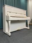 Best Price Acoustic upright second hand piano Black Color with second hand piano