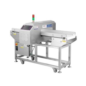Wholesale Automatic Metal Detector Machine For Food Production Packing Line Conveyor Type Equipment Price from china suppliers