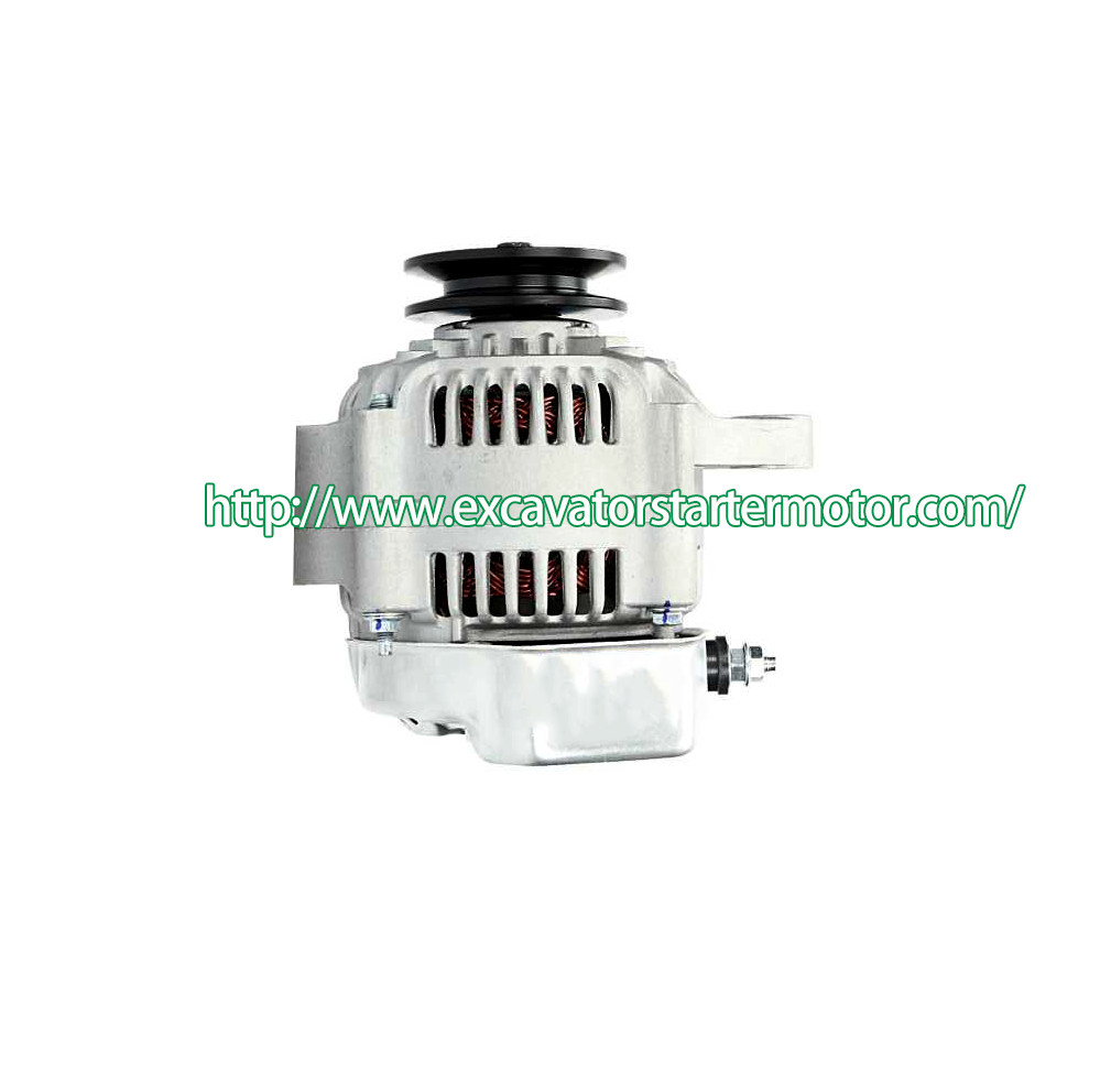 Alternador 12V 45A 27060-87512 27060-87602 27060-87Z06 100211-3370 100211-5730 100211-6660 100211-6730 101211-3370