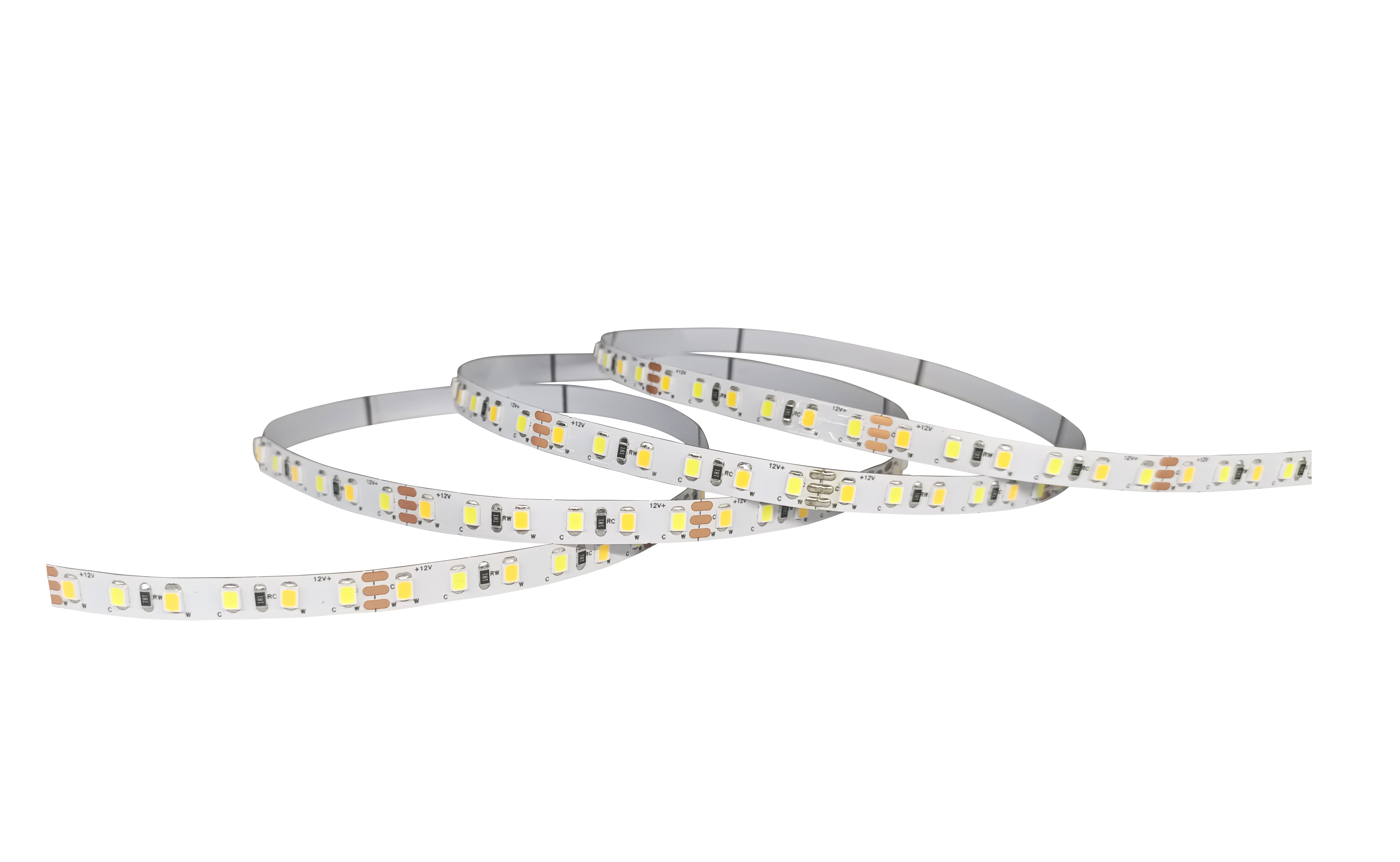 50000H 12v Smd Led Strip Escalator Light Dimming
