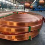 Brass Copper Strip Coil 99% The Perfect Choice for Budget-Conscious Manufacturer