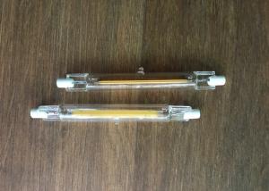 Wholesale 5W 6W COB R7S LED Light IP20 AC220V 500LM 78MM 118MM 360 Degree from china suppliers
