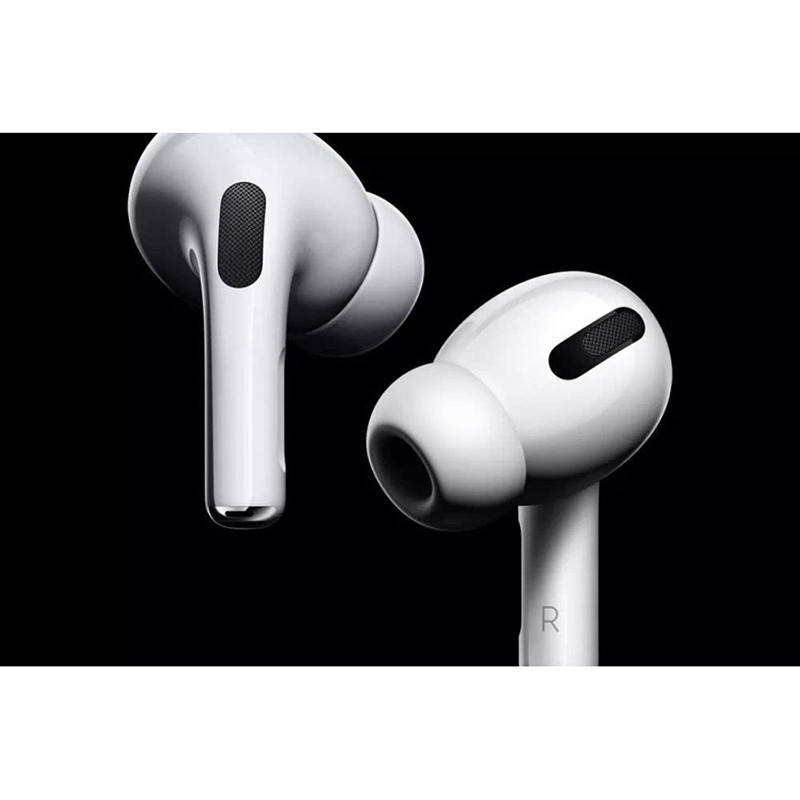 Wireless Cell Phone Mono Bluetooth Headphone I Airpods Pro With Mic Stereo / Bridge Mode