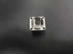 Optical Bracket Cnc Machining Aerospace Parts 4 Aixs 3d Printed Airplane Parts