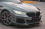 New Product for BMW 525 530 540 G30 G38 Carbon Fiber Body Kit G30 G38 Carbon