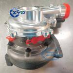 Toyota 1KD FTV Car Engine Turbocharger 17201-30161 17201-30101