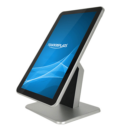 Projected Capacitive All In One Touch POS