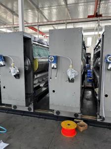 Wholesale Corrugated Board Converting Machine from china suppliers